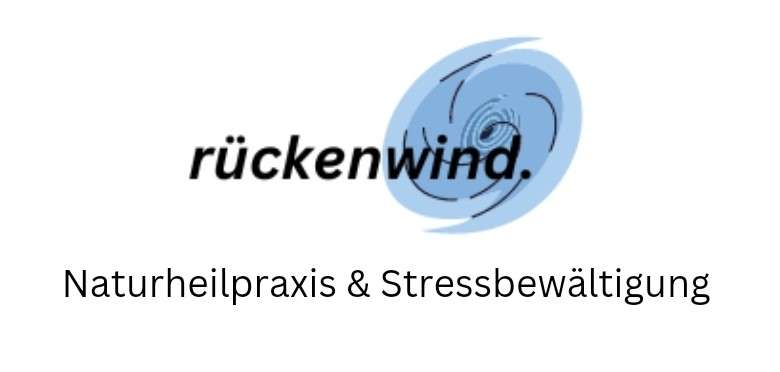 Naturheilpraxis Rueckenwind Logo